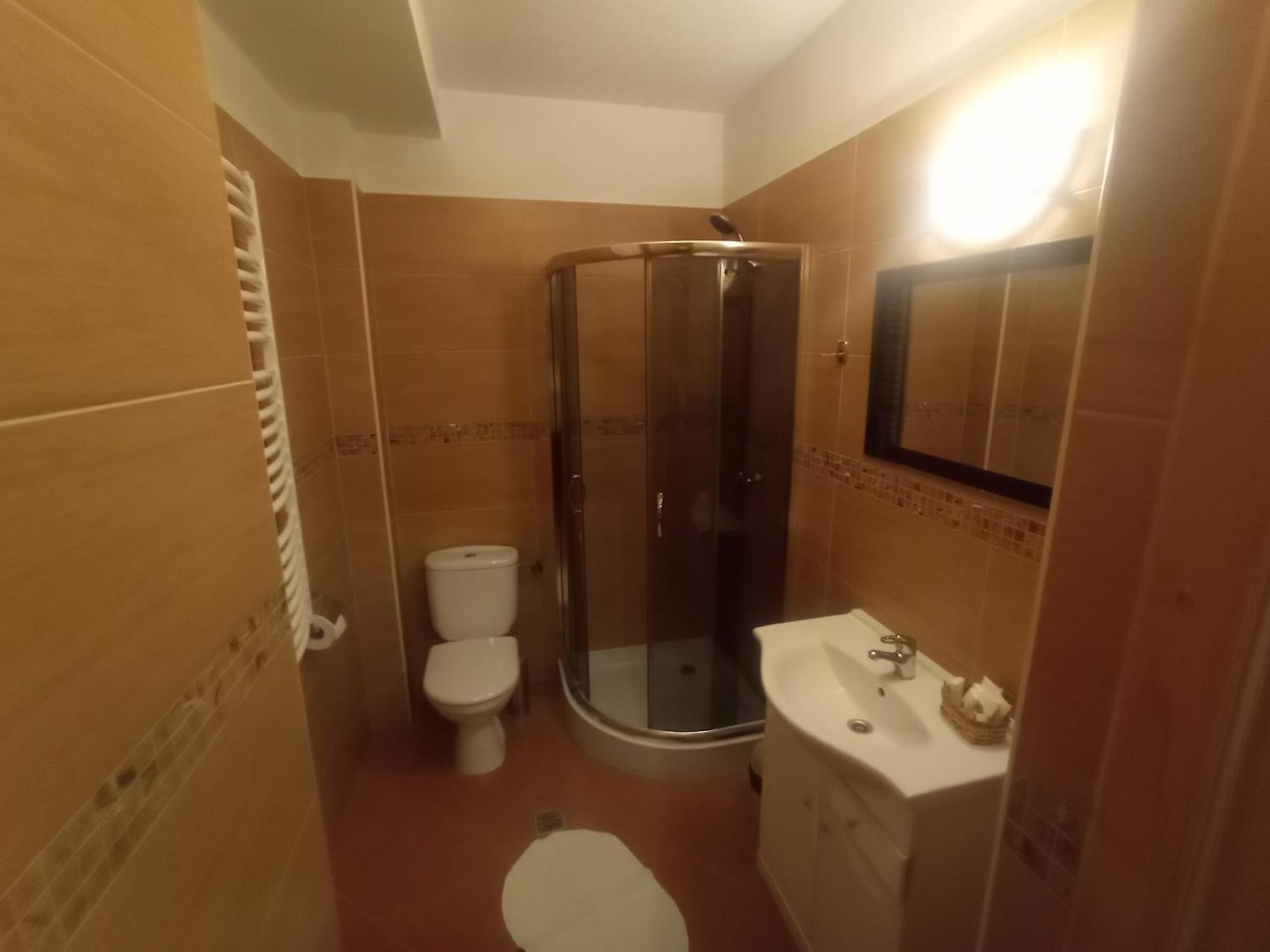 Tatrzanska Rezydencja Pod Brzyzkiem Zakopane Exterior foto