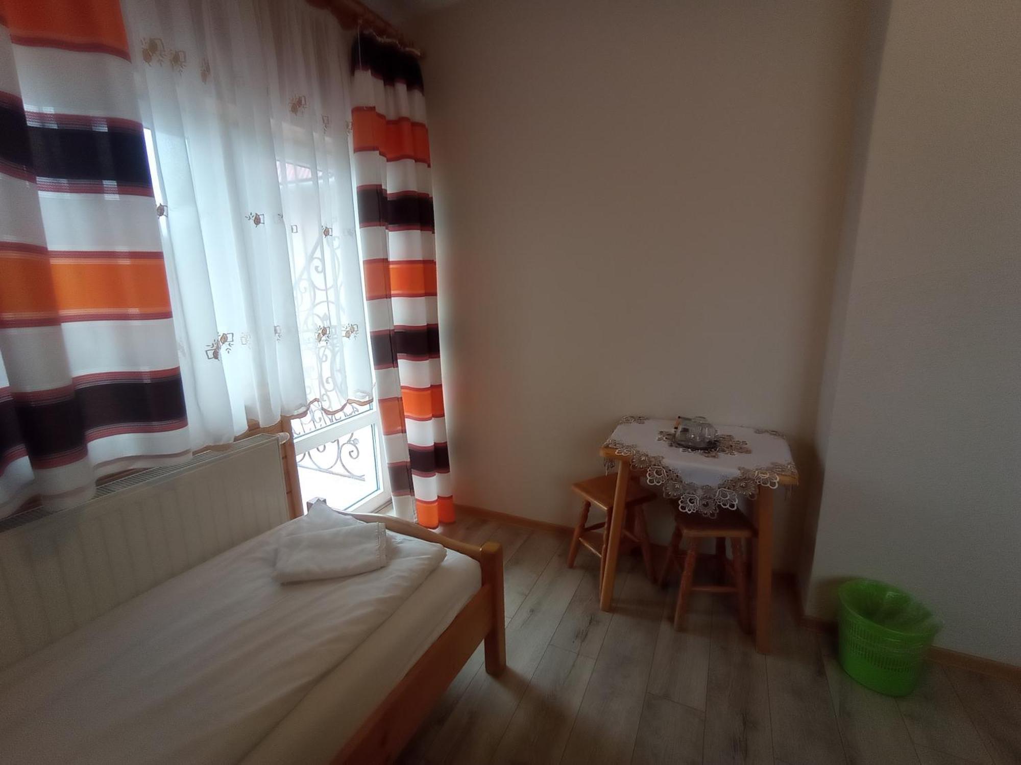 Tatrzanska Rezydencja Pod Brzyzkiem Zakopane Exterior foto